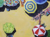 Beach (detail)