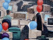 Call Centre 2 (detail)