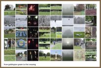 from goldington green to the crossing
