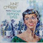 June Christy Recalls Those Kenton Years