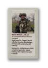 Marine Michael Laski