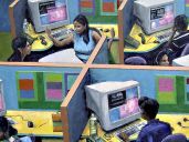 Call Centre 4 (detail)