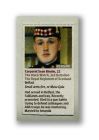 Corporal Sean Binnie