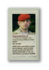 Sergeant Ben Ross