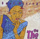 The  The