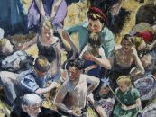 seaside (detail)