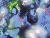 Nightlights (detail)