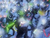 Nightlights (detail)