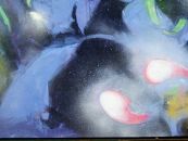 Nightlights (detail)