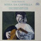 Missa da Cappella