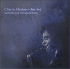 Alto Sax For Young Moderns