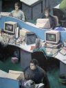 Call Centre 1 (detail)