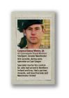 Corporal Danny Winter