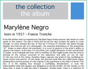 Marylene the collection a