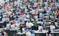 Call Centre 2 ( O2  Arena )