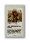 Corporal Daniel Nield