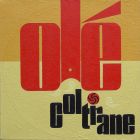 Ole Coltrane