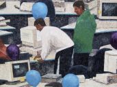 Call Centre 2 (detail)