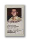 Lce Cpl Stephen Kingscott