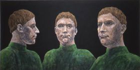 Three Men