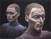 Two Men