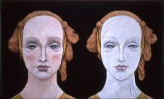 Two Women