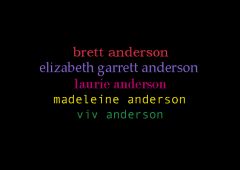 anderson