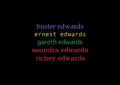 edwards
