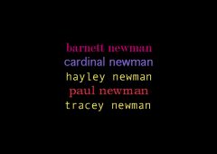 newman