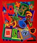 roger woodiwiss paintings retail therapy