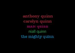 quinn